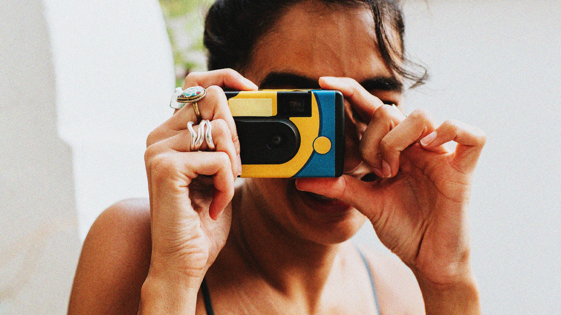 "Sometimes you will be able to capture one of those details that still drive you wild; sometimes you won’t. That’s the fun of it" Image: TNE