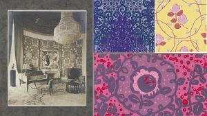 "In the 1960s, a revival of interest in the exhibition and the style it showcased saw the term Arts Décoratifs shortened to Art Deco" Image: TNE