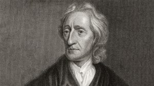 John Locke 1632 to 1704 English philosopher. Photo: Universal History Archive/Getty Images