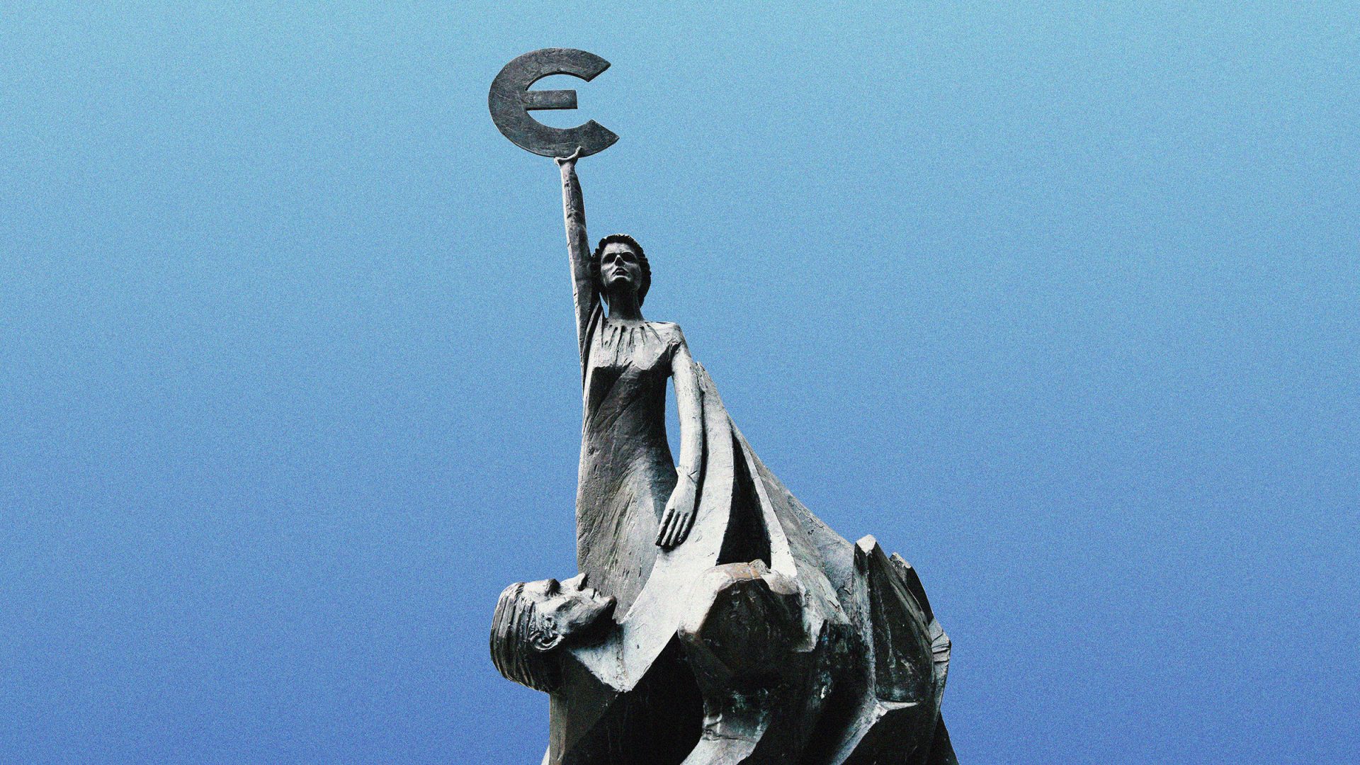 What form will the new Europe take? Image: TNE