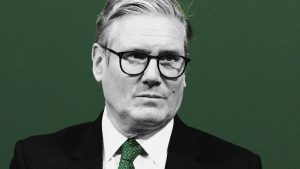 Keir Starmer is governing at a unique moment in history. Image: TNE