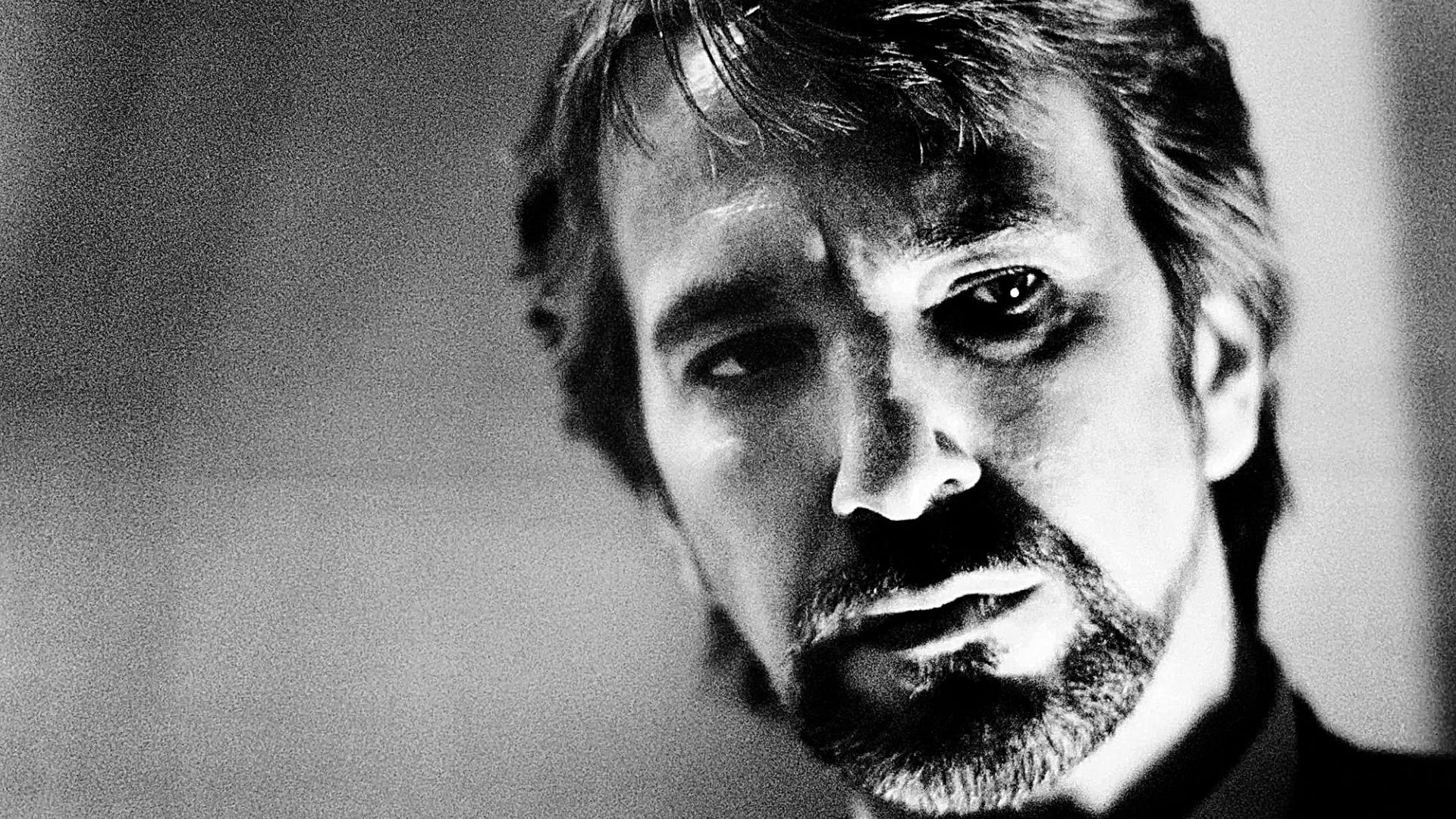 lan Rickman as the villainous Hans Gruber in Die Hard (1988). Photo: 20th Century Studios