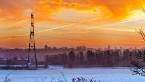 Conspiracy theories about sun-dimming research have exposed the government’s failure to engage with online discourse. Photo: Planet One Images/UCG/Universal Images Group/Getty