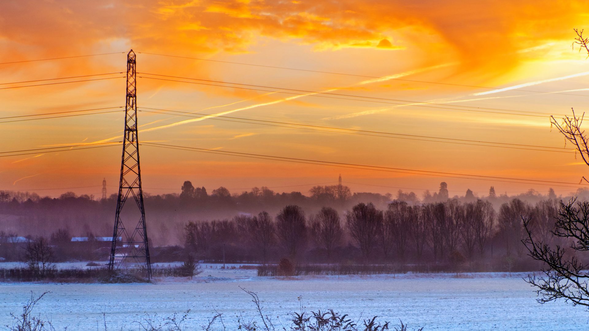 Conspiracy theories about sun-dimming research have exposed the government’s failure to engage with online discourse. Photo: Planet One Images/UCG/Universal Images Group/Getty