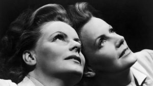 Greta Garbo in 1950, nine years after she retired from acting in films. Photo: Clarence Sinclair Bull/John Kobal Foundation/Getty