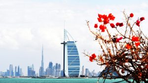 When the rich leave the UK and head to Dubai, who pays the price? Photo: Getty