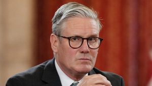 Keir Starmer must make the positive argument for continuing the battle against climate change, and for much closer integration with the EU; otherwise his Labour will stand for nothing. Photo: Alastair Grant/WPA Pool/Getty